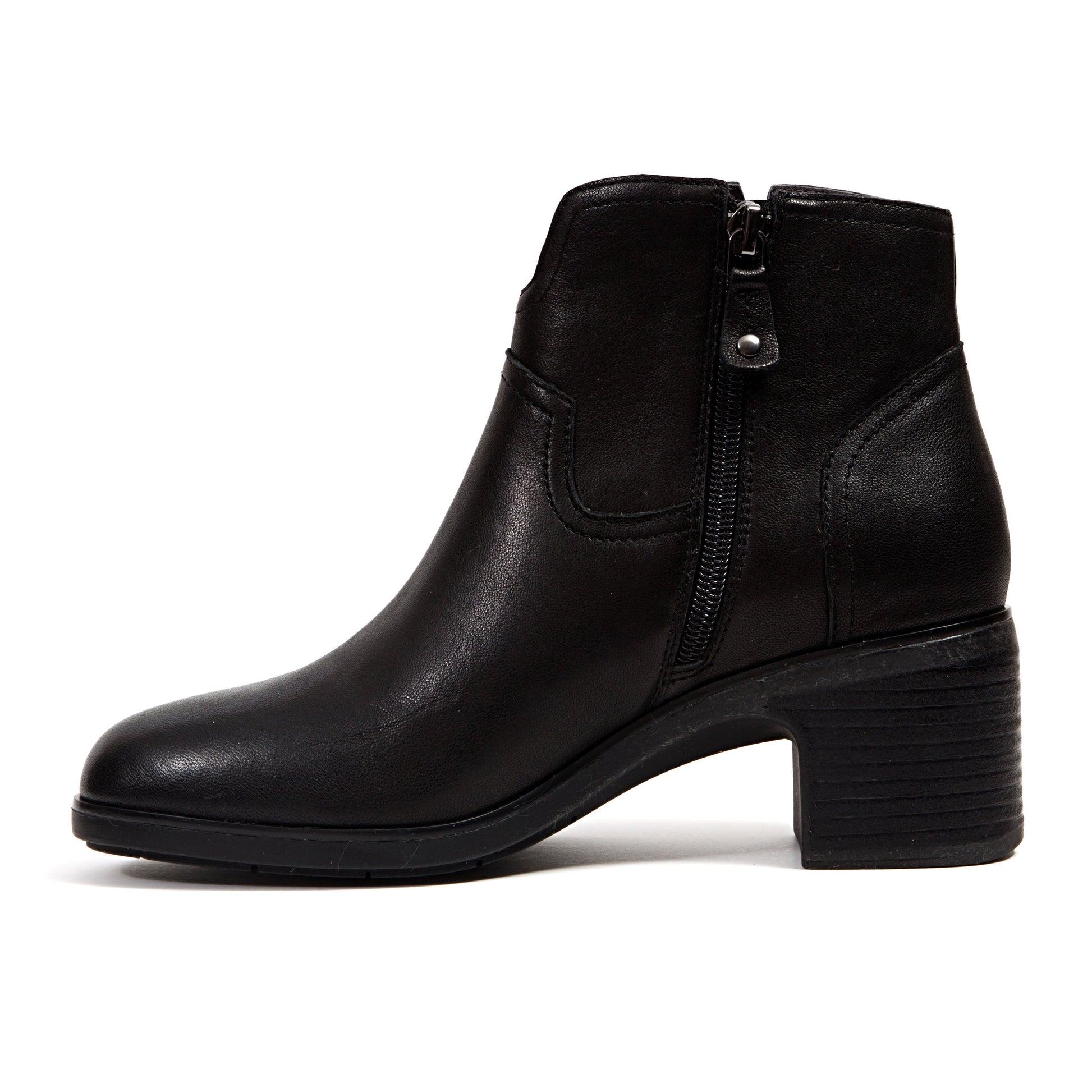 Women Vanda Water Resistant Black