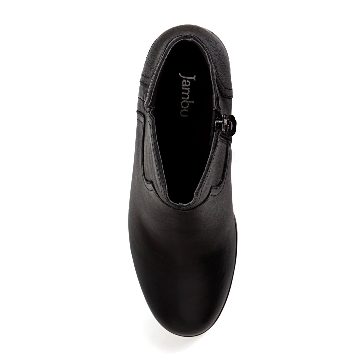 Women Vanda Water Resistant Black
