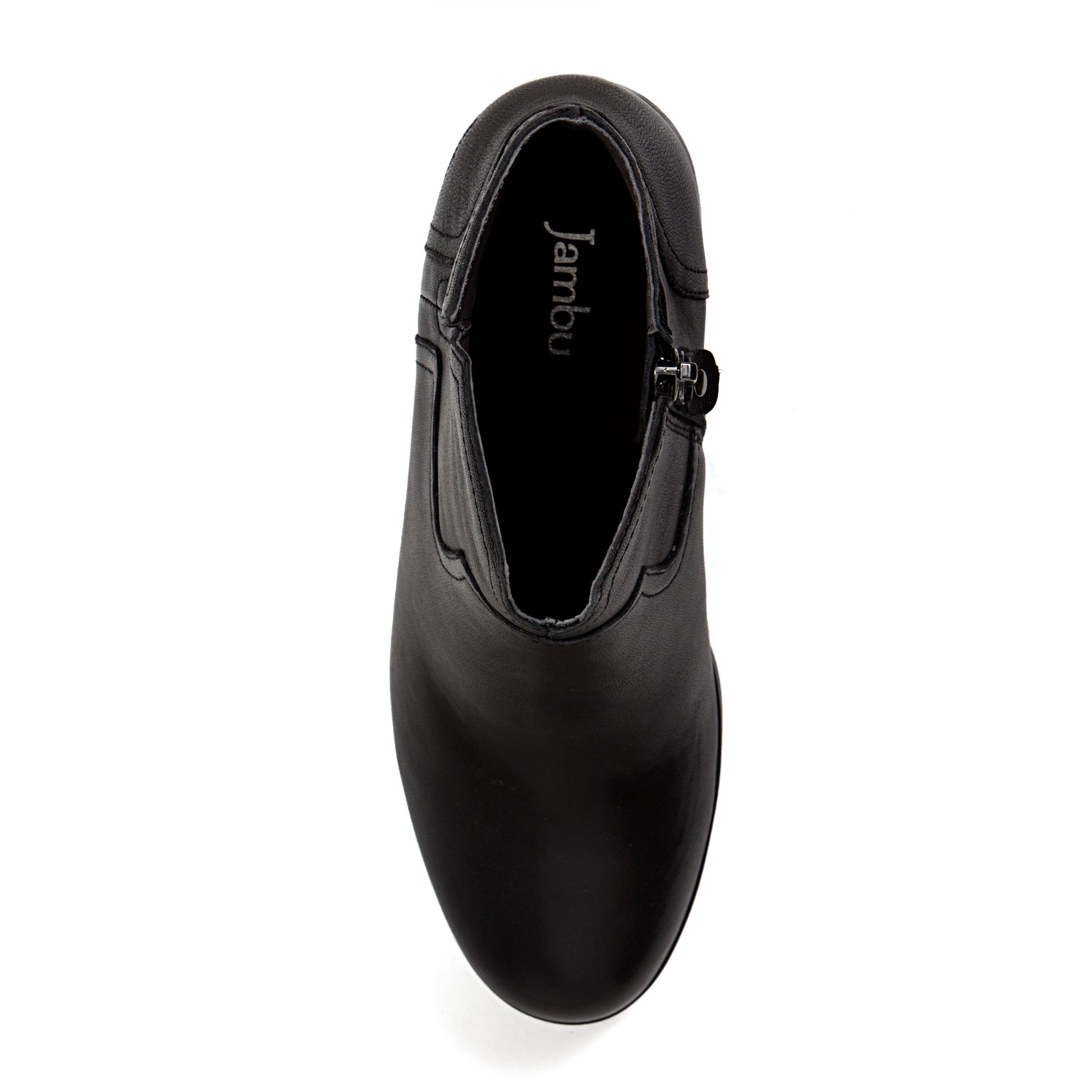 Women Vanda Water Resistant Black