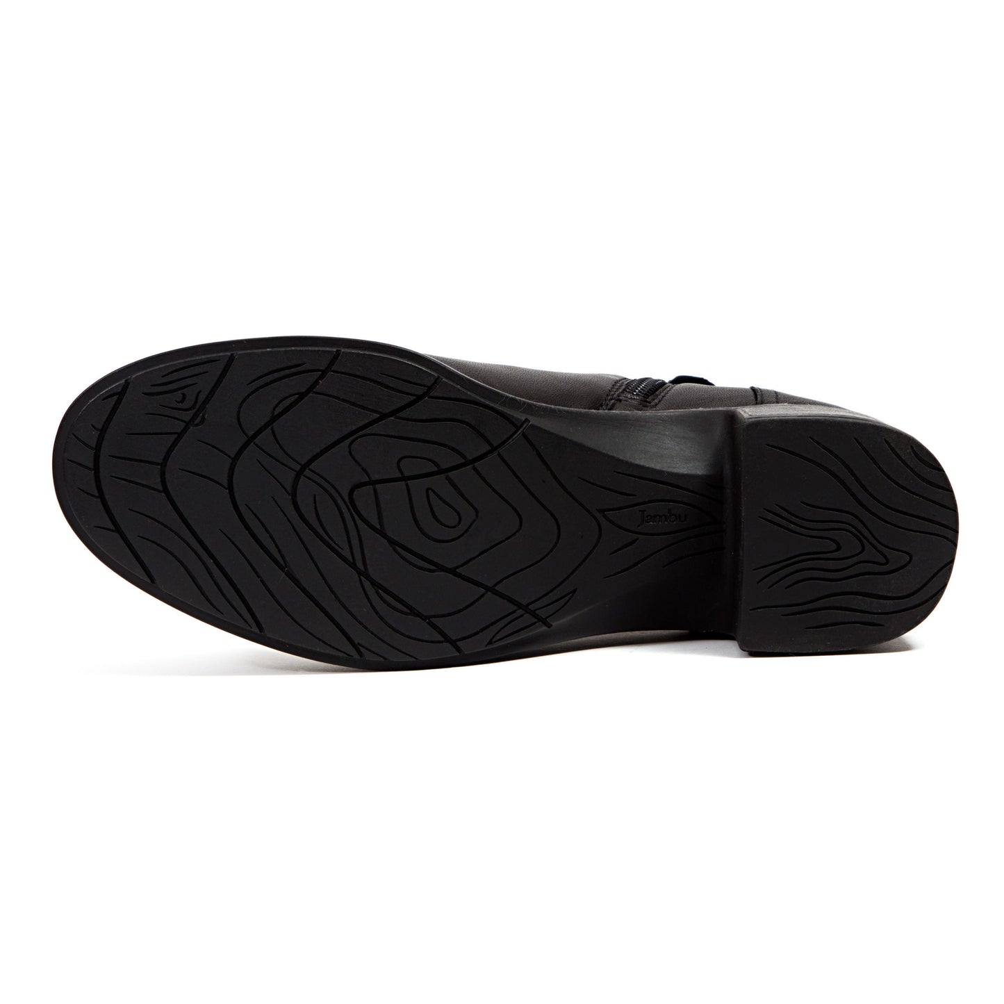 Women Vanda Water Resistant Black
