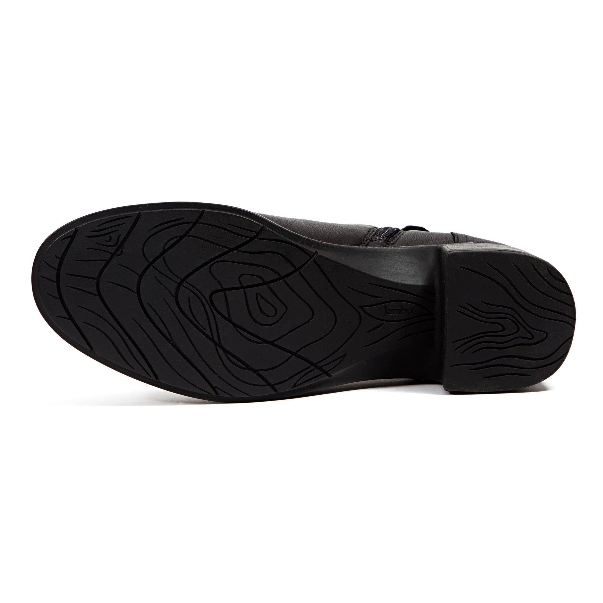 Women Vanda Water Resistant Black