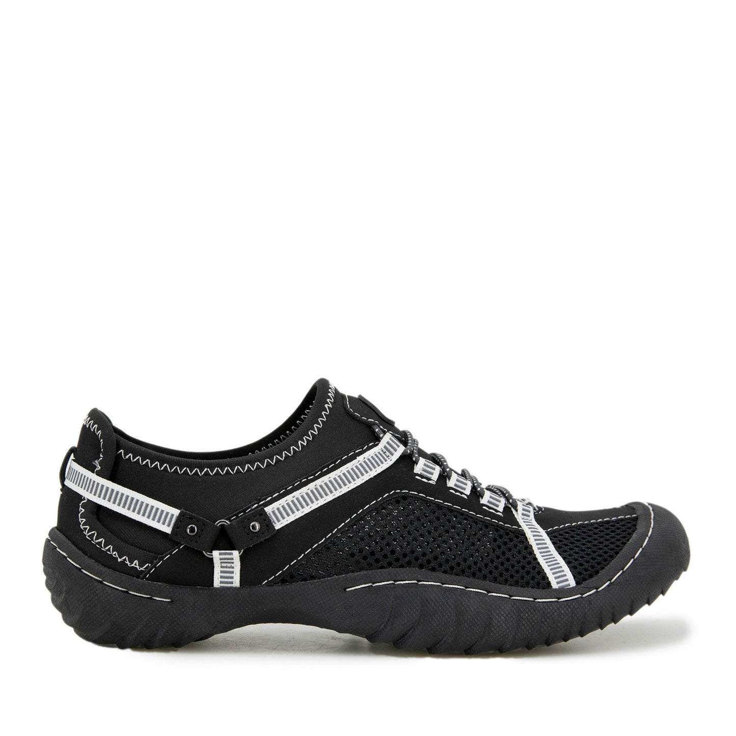 Women Tahoe Water Ready Black/White
