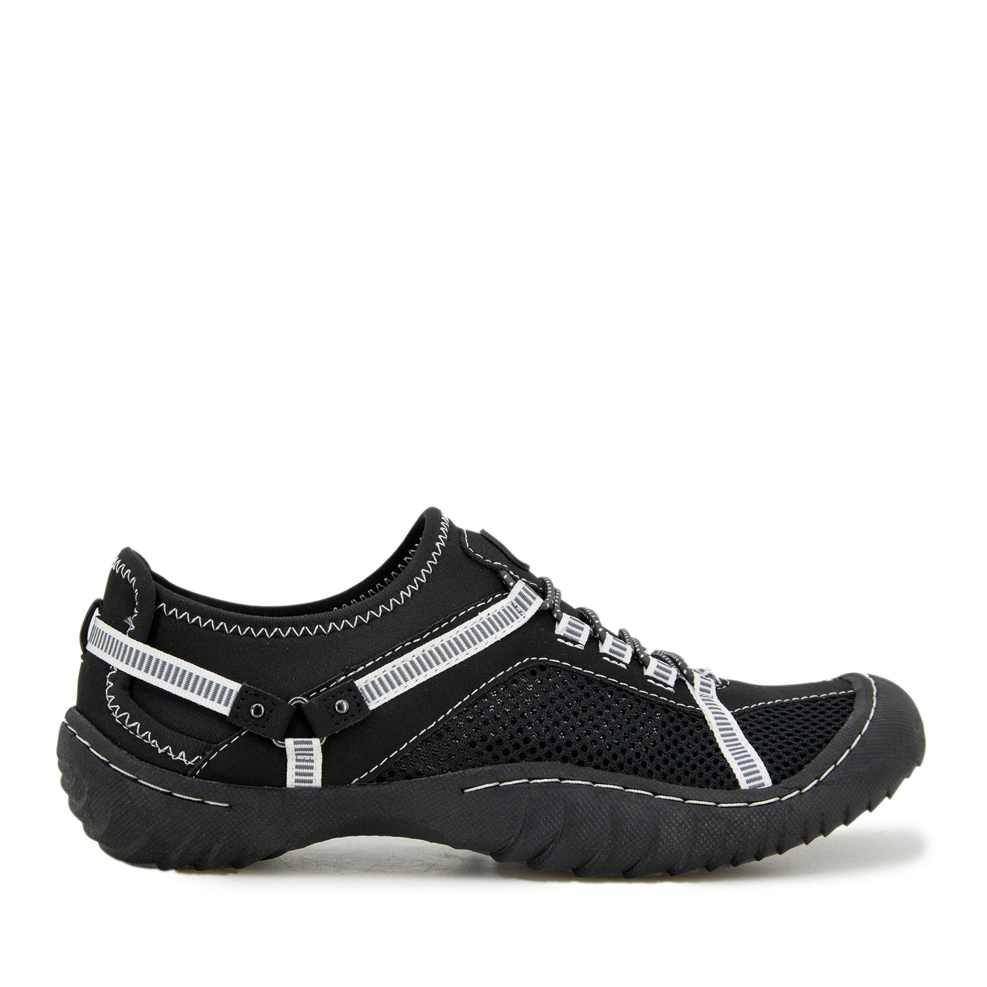 Women Tahoe Water Ready Black/White