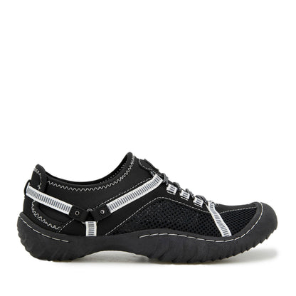 Women Tahoe Water Ready Black/White