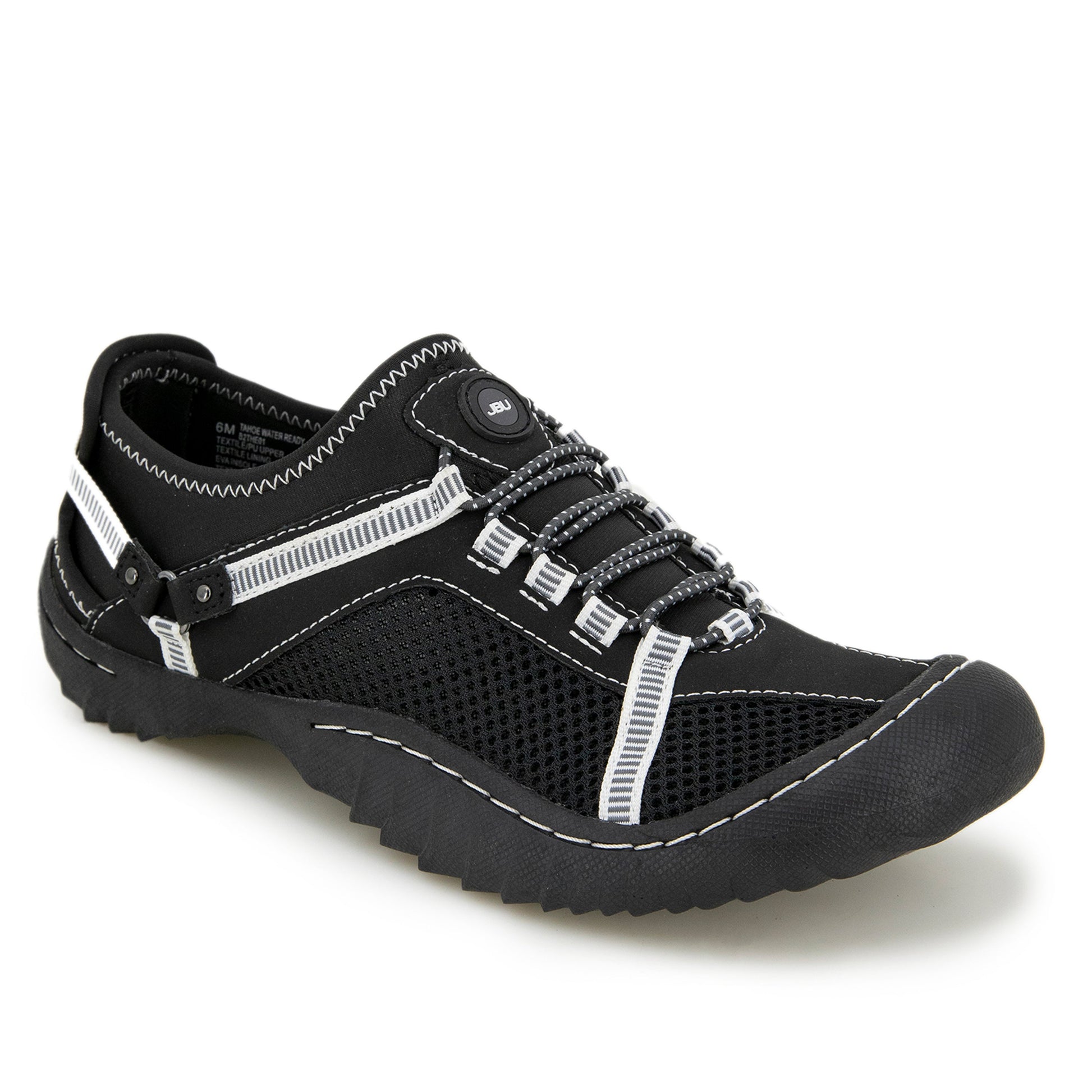 Women Tahoe Water Ready Black/White