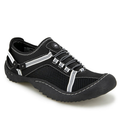Women Tahoe Water Ready Black/White