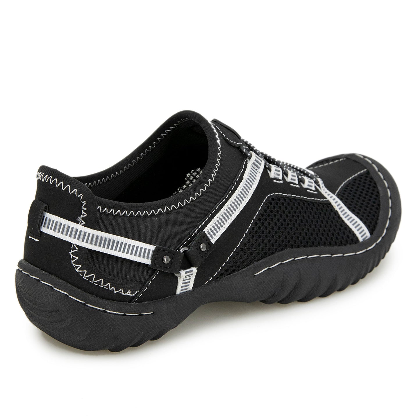 Women Tahoe Water Ready Black/White