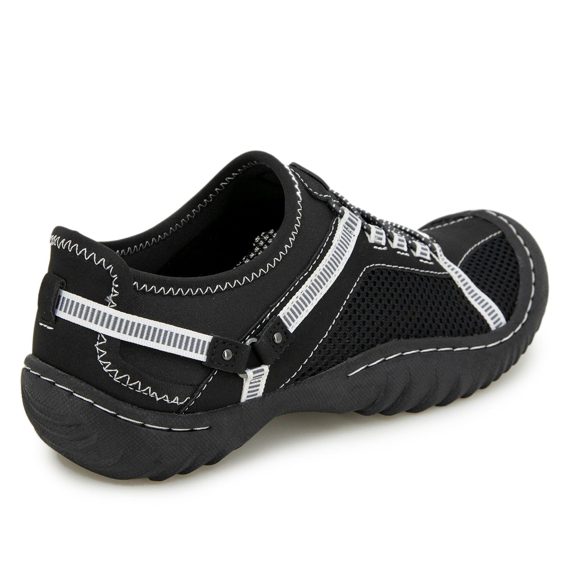 Women Tahoe Water Ready Black/White