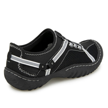 Women Tahoe Water Ready Black/White
