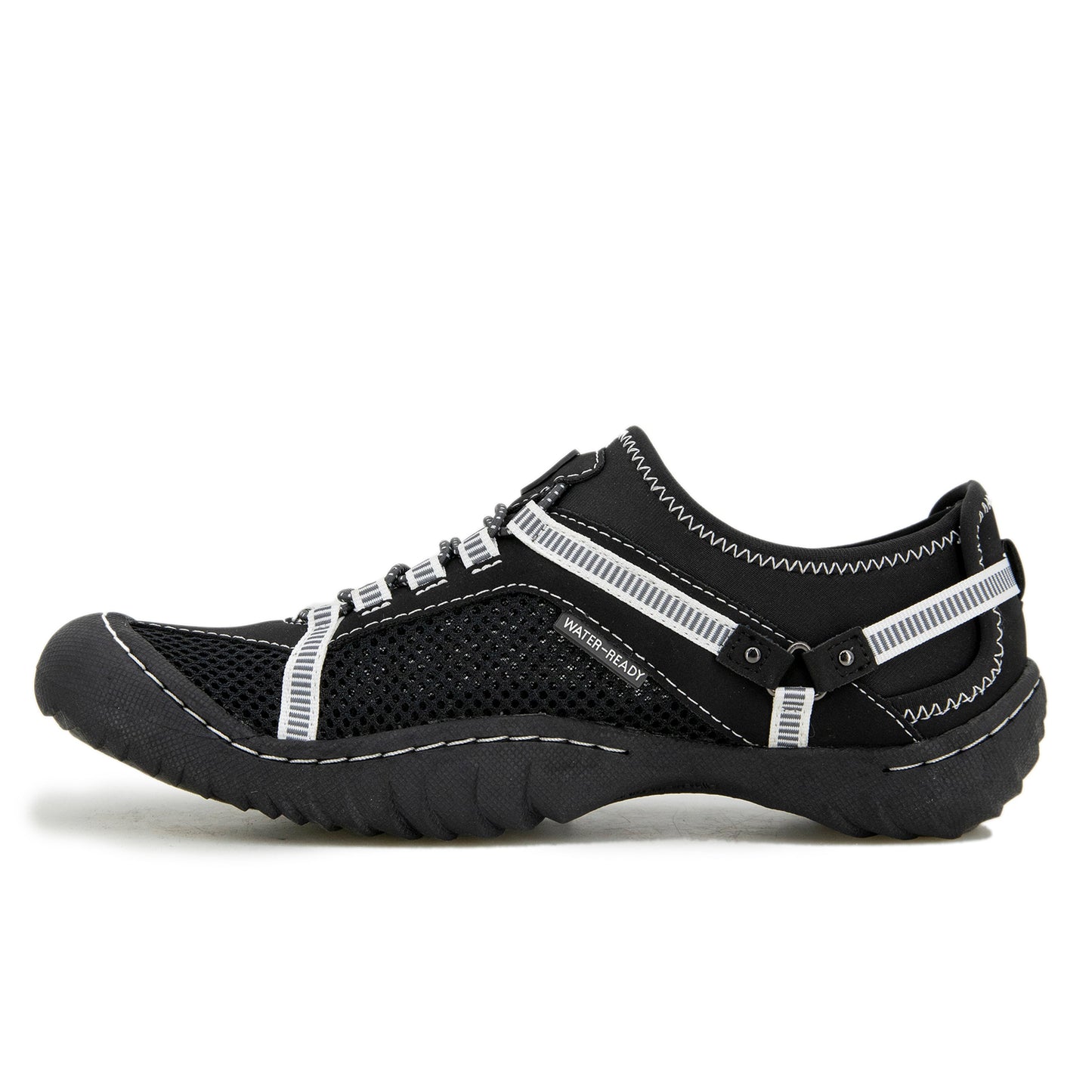 Women Tahoe Water Ready Black/White