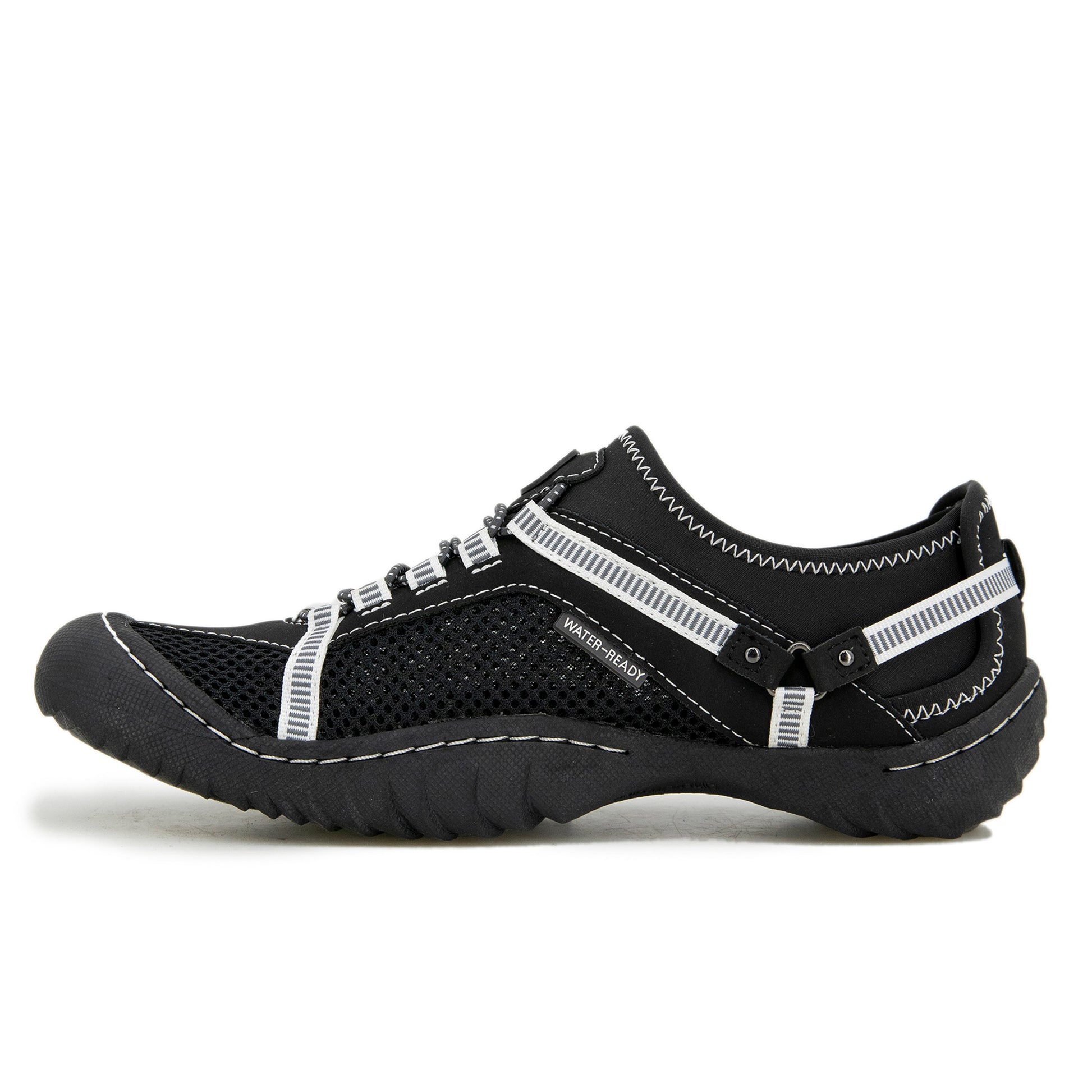 Women Tahoe Water Ready Black/White