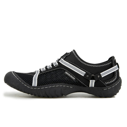 Women Tahoe Water Ready Black/White