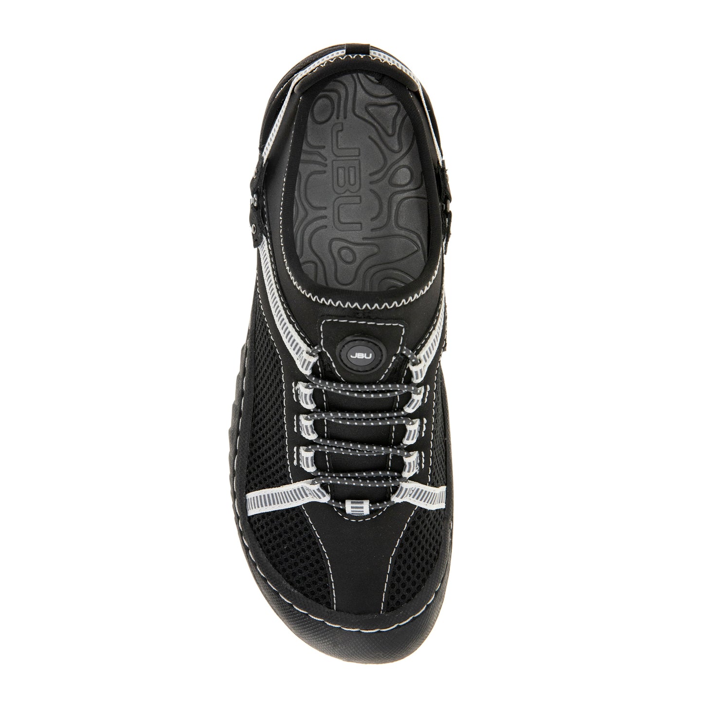 Women Tahoe Water Ready Black/White