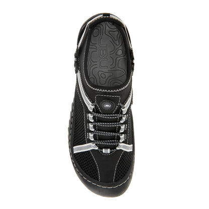 Women Tahoe Water Ready Black/White