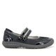 Black Patent/Multi