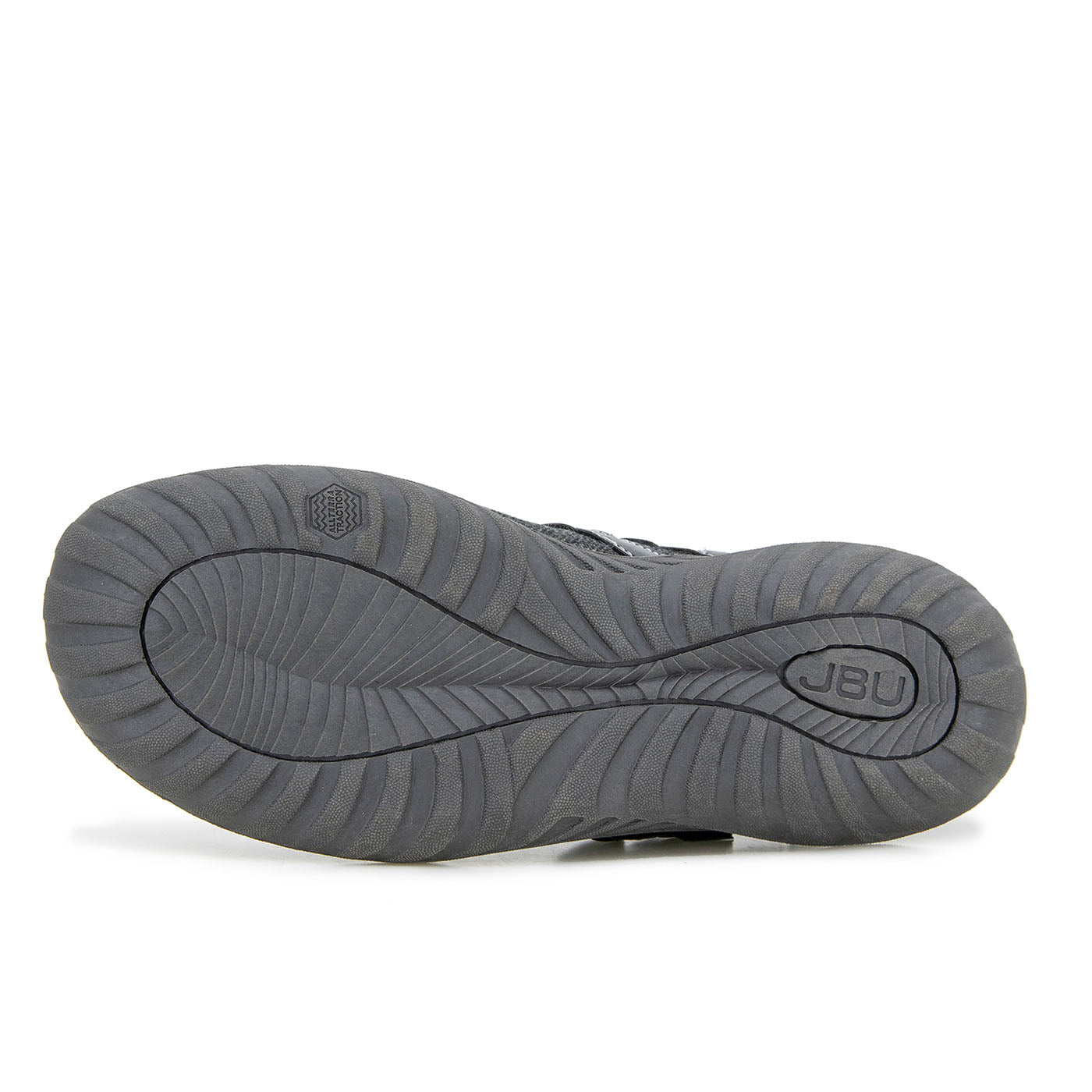 Women Simone Black Patent/Multi