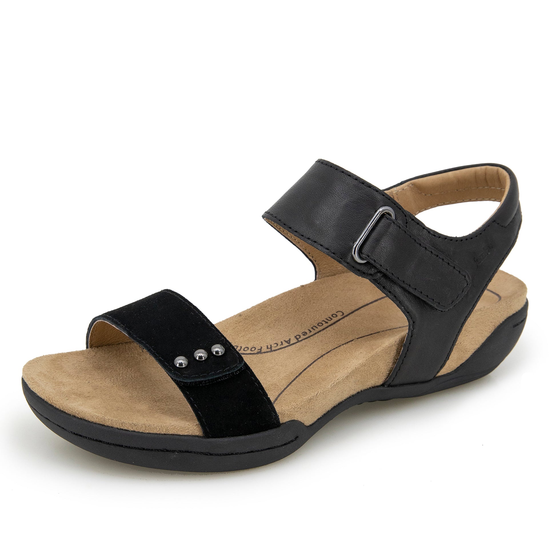 Women Morgan Black