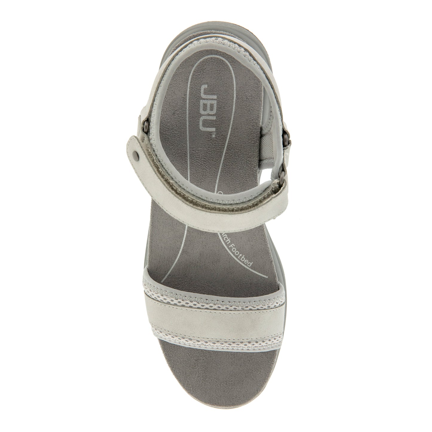Women Ellewood Light Grey