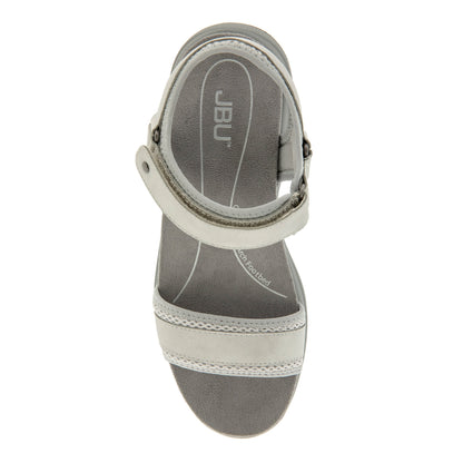 Women Ellewood Light Grey
