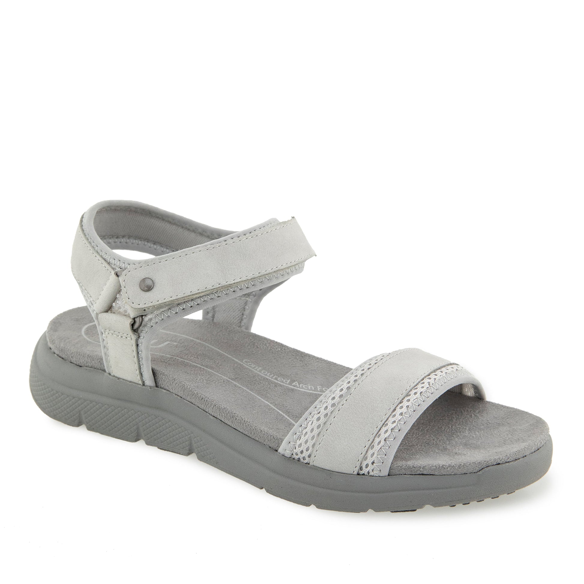 Women Ellewood Light Grey