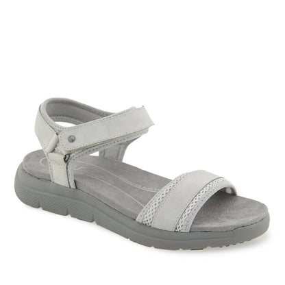 Women Ellewood Light Grey