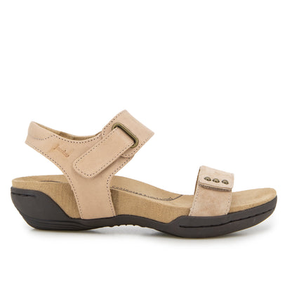 Women Morgan Light Tan