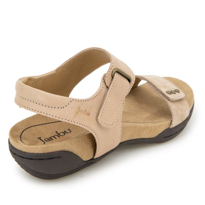 Women Morgan Light Tan