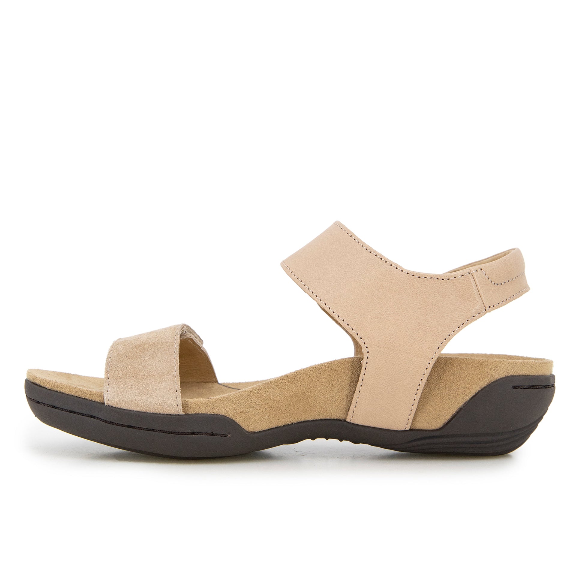Women Morgan Light Tan