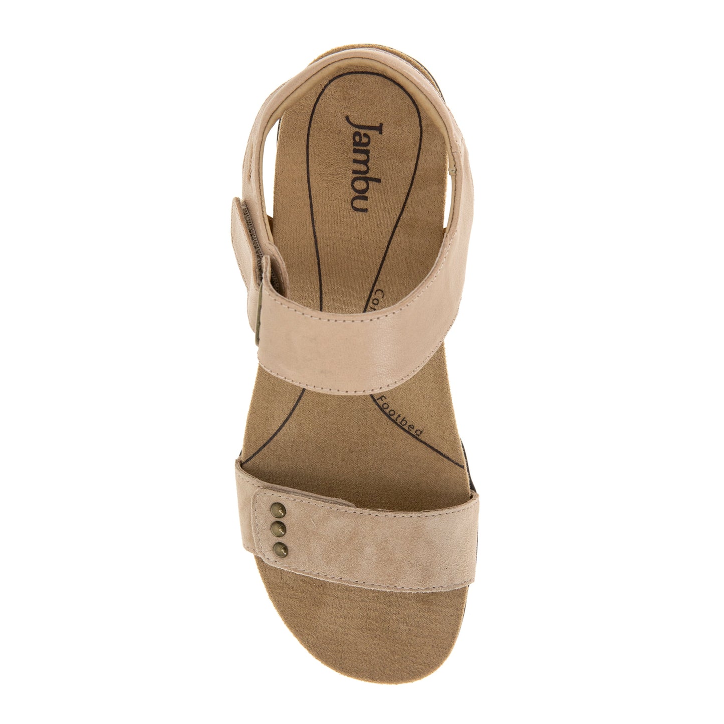Women Morgan Light Tan