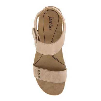 Women Morgan Light Tan