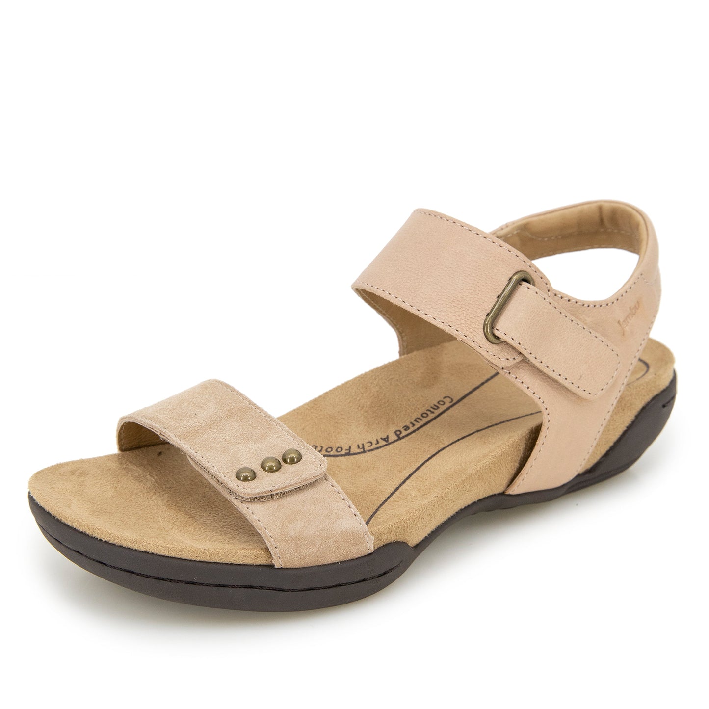 Women Morgan Light Tan