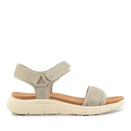 Women Ellewood Champagne