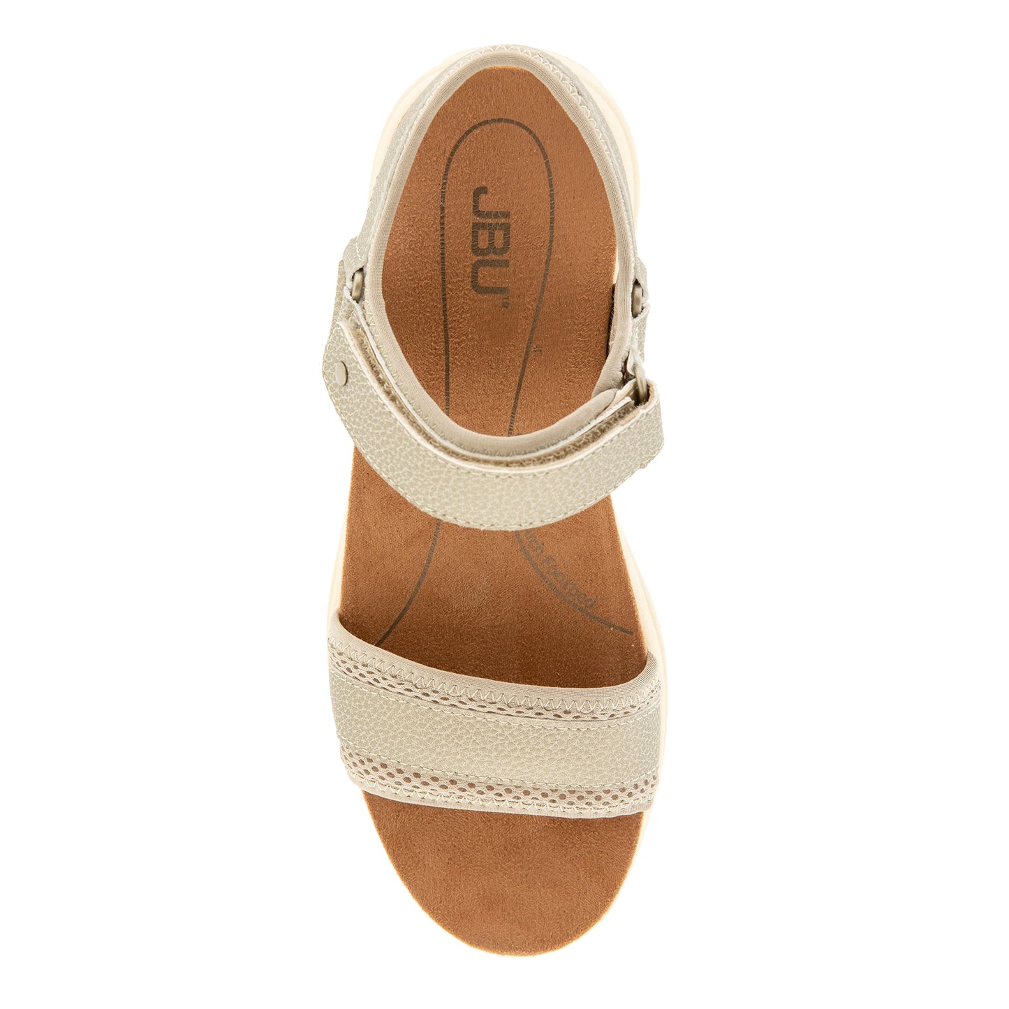 Women Ellewood Champagne