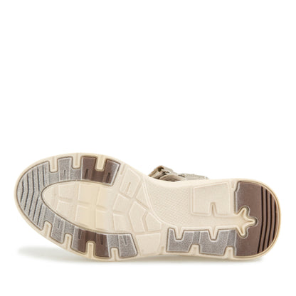 Women Ellewood Champagne