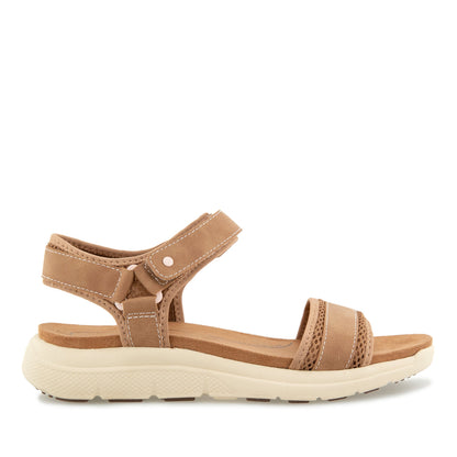 Women Ellewood Tan/Petal