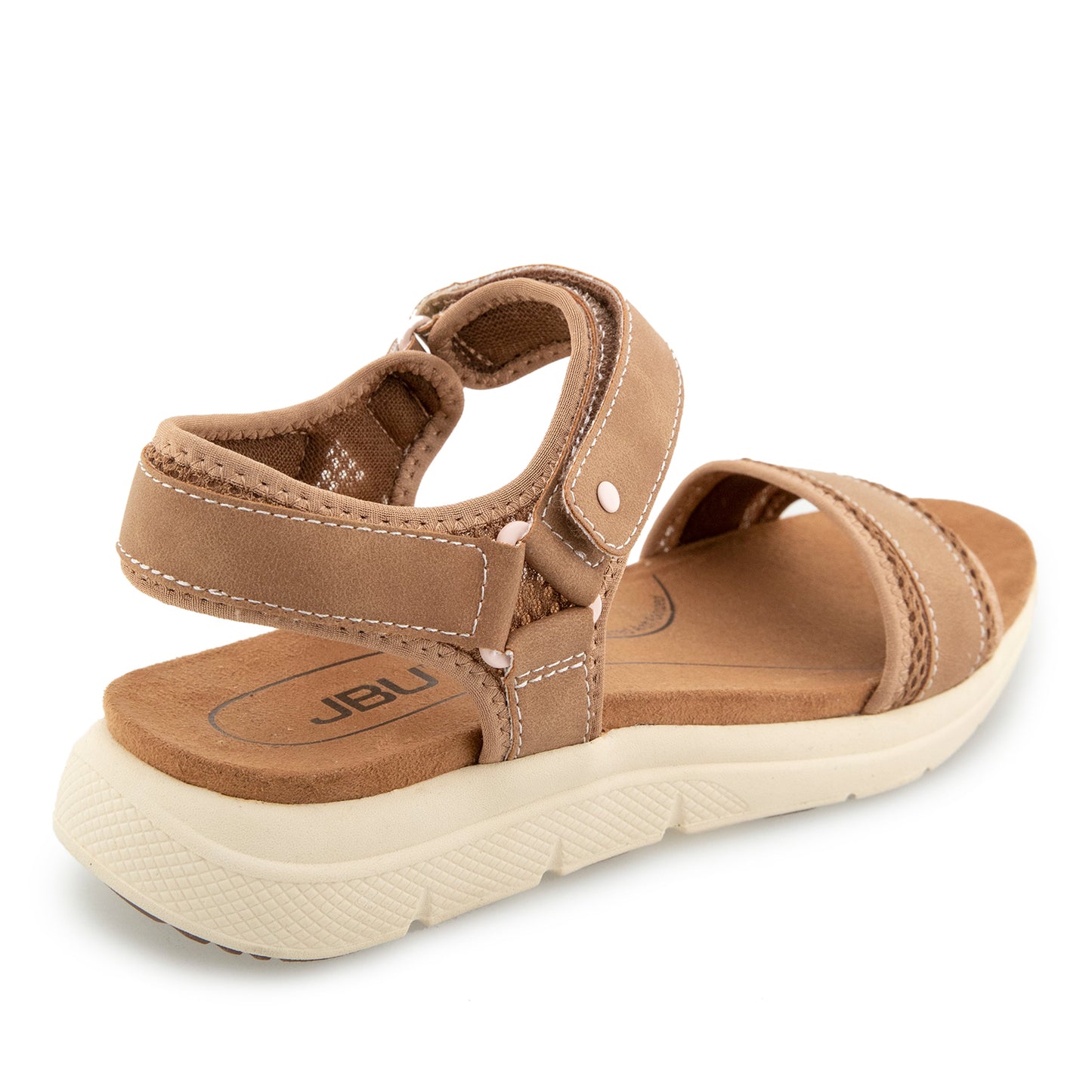 Women Ellewood Tan/Petal