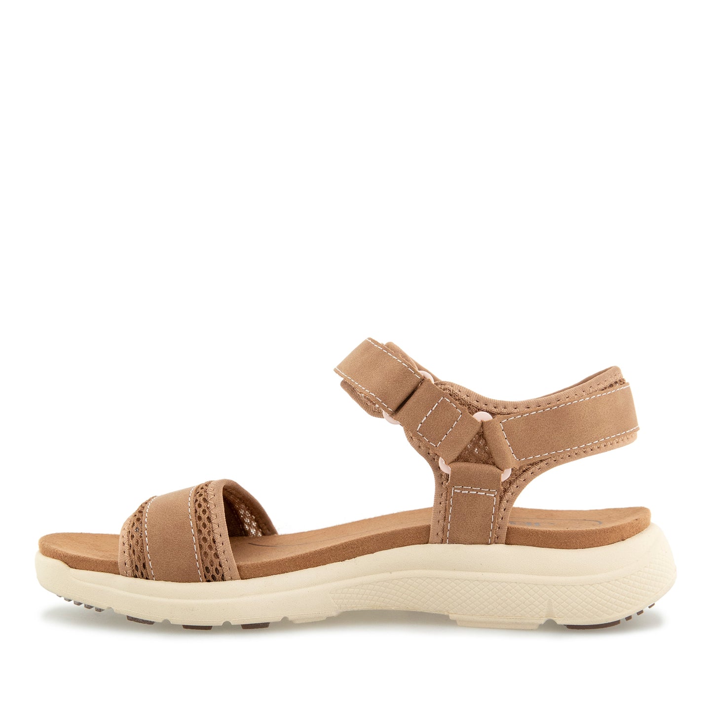 Women Ellewood Tan/Petal