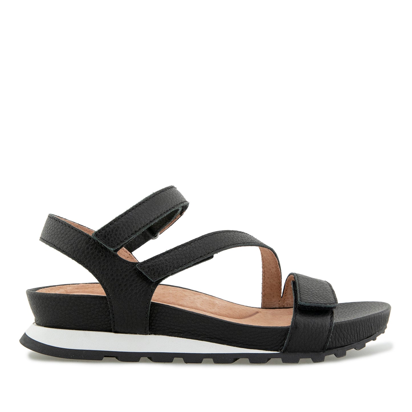 Women Liza Black