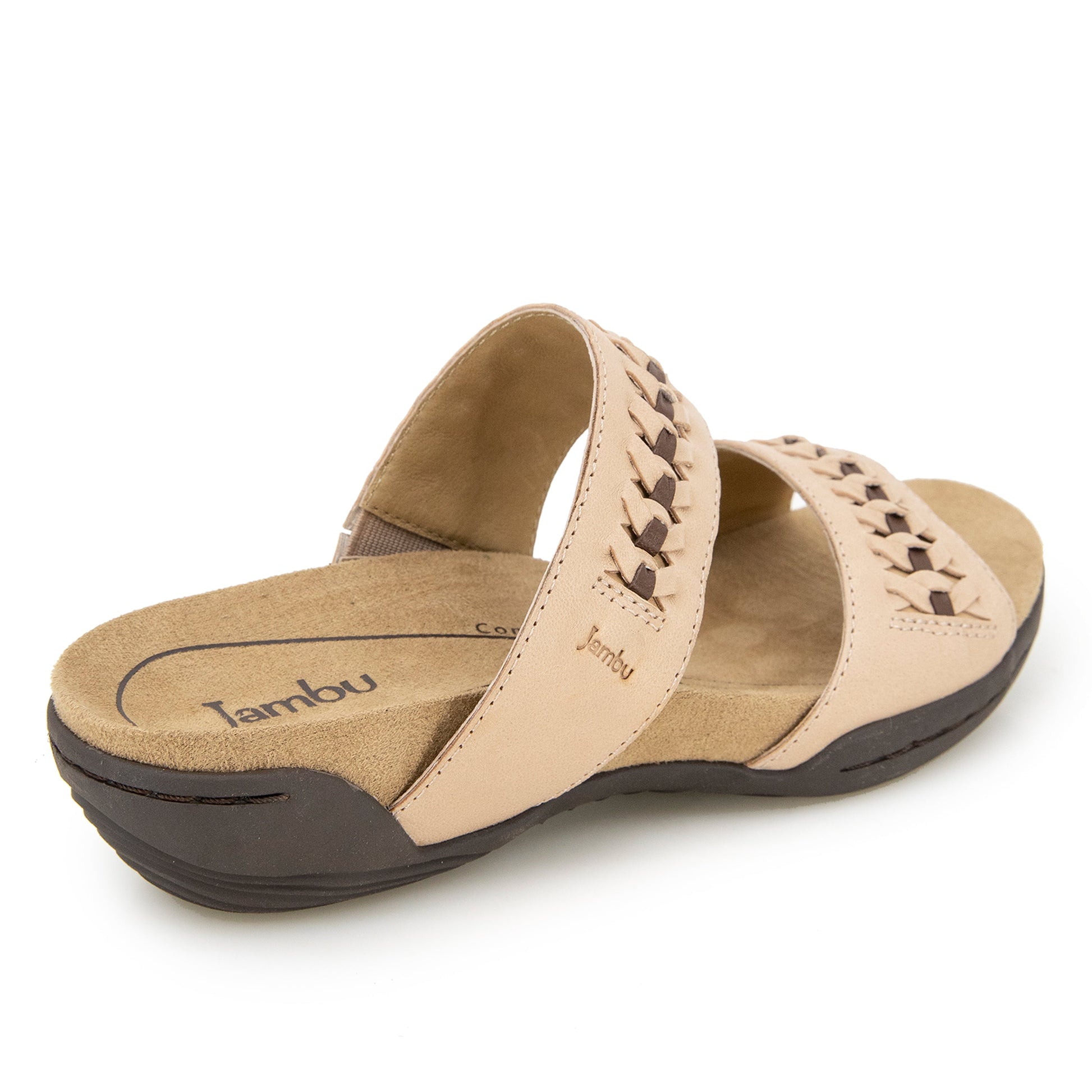 Women Molly Light Tan
