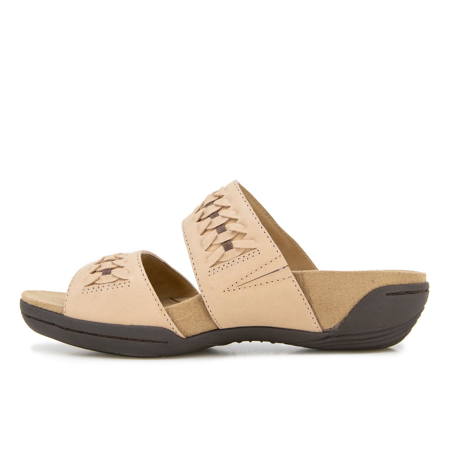 Women Molly Light Tan