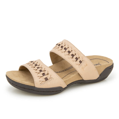 Women Molly Light Tan