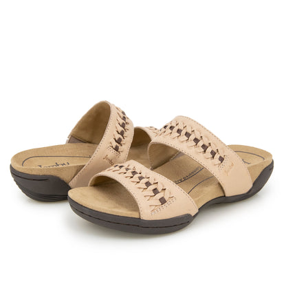 Women Molly Light Tan