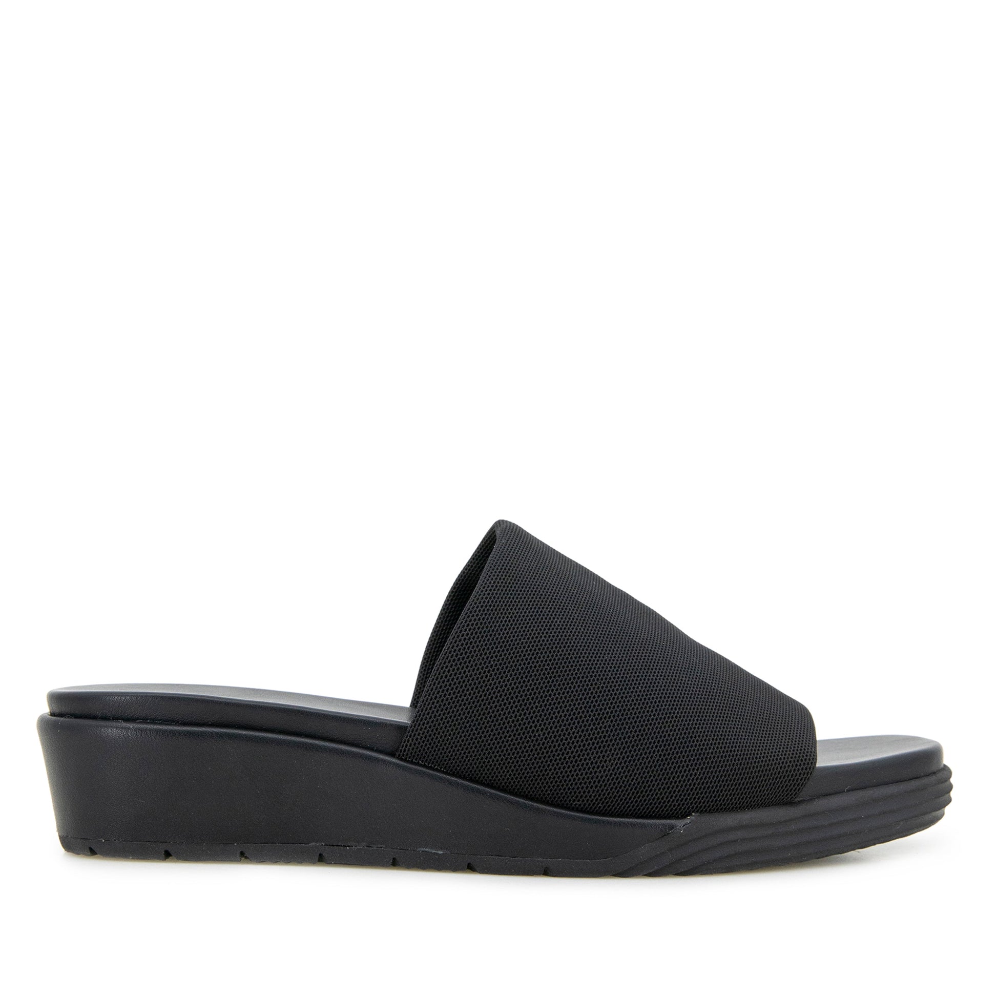 Women Mila Black