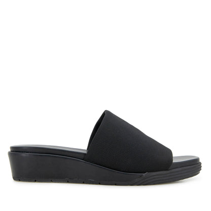 Women Mila Black