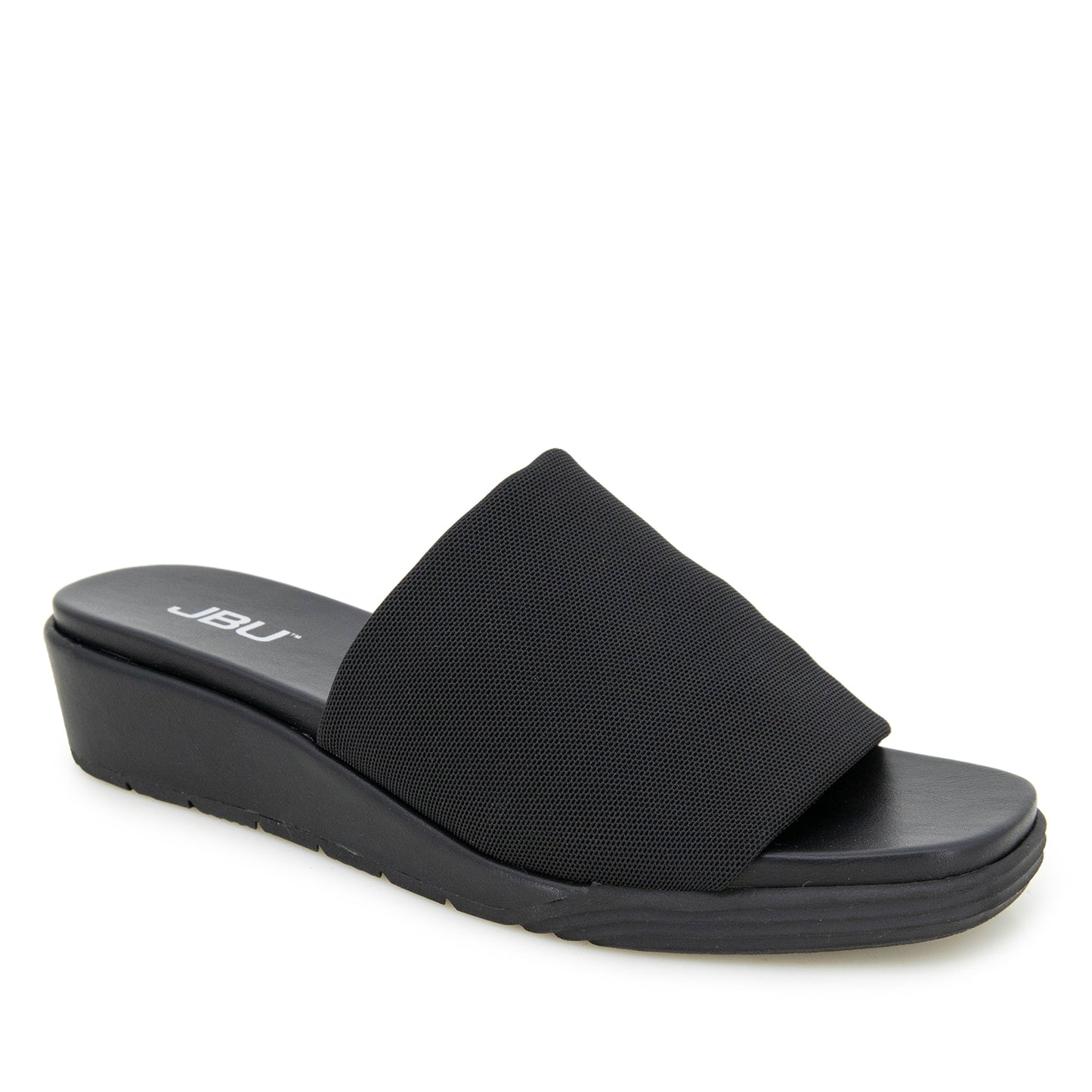 Women Mila Black