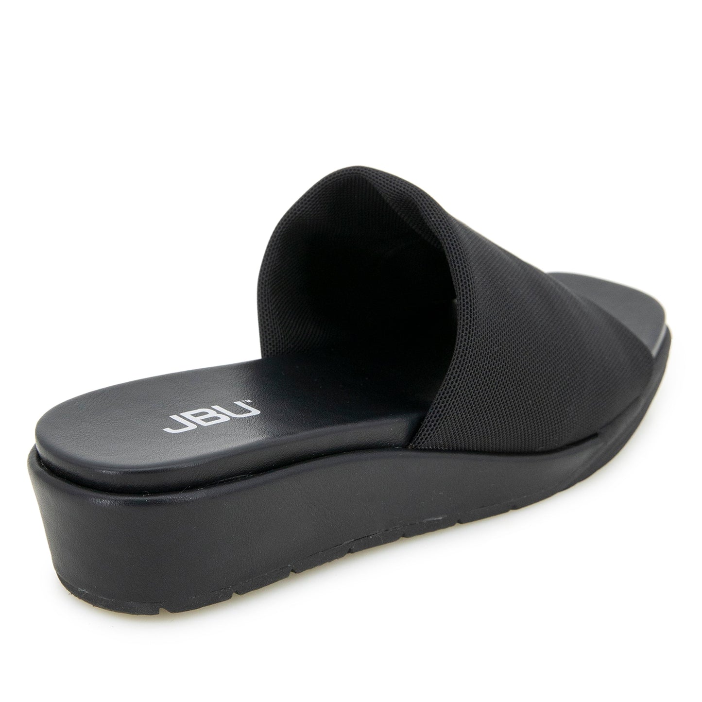Women Mila Black