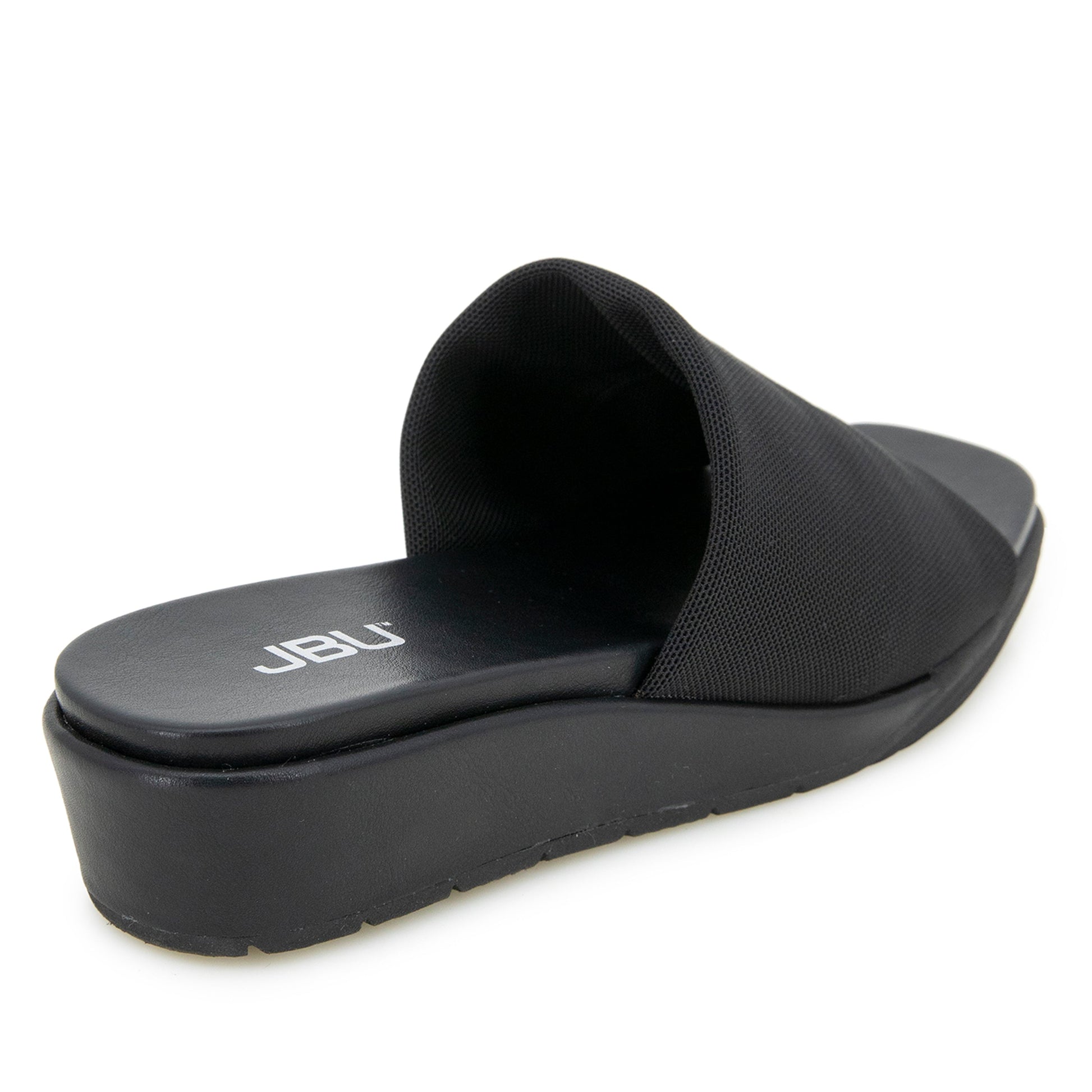Women Mila Black