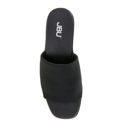 Women Mila Black