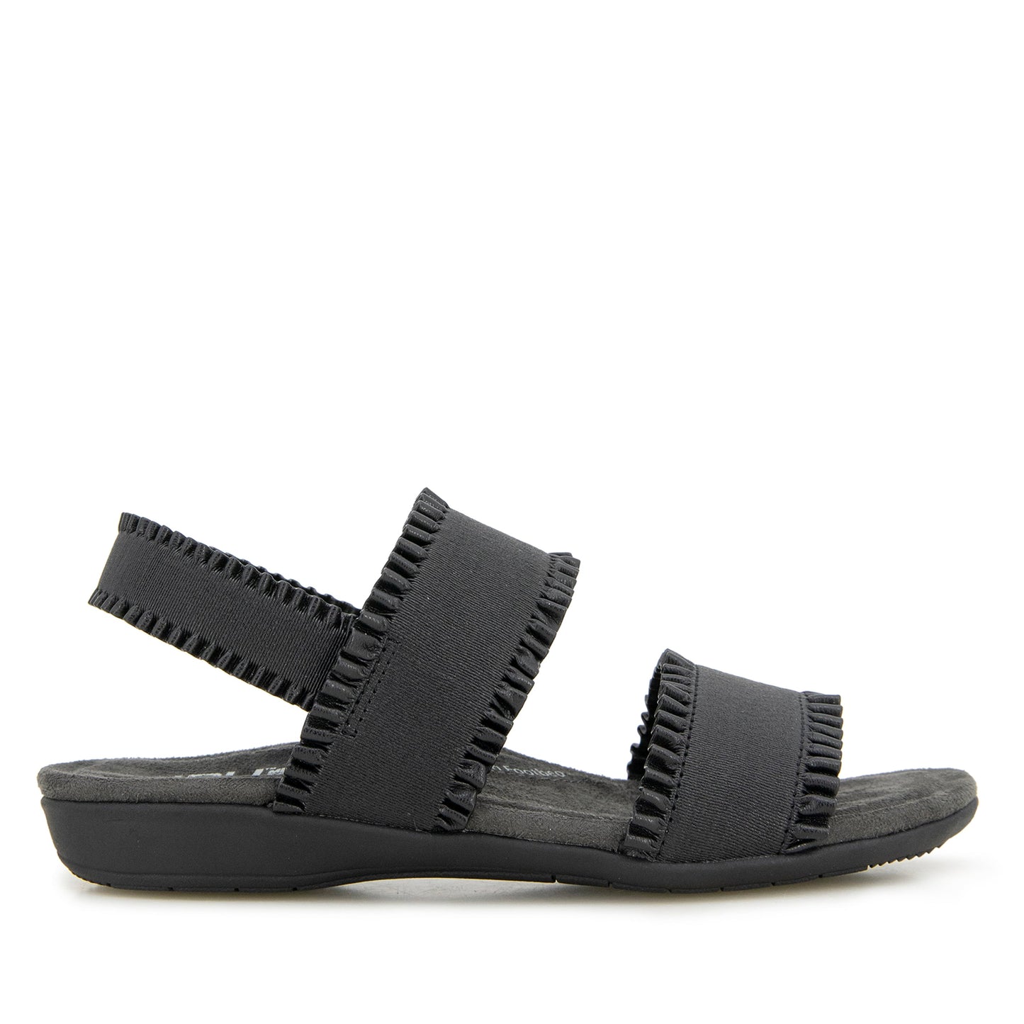 Women Azores Black