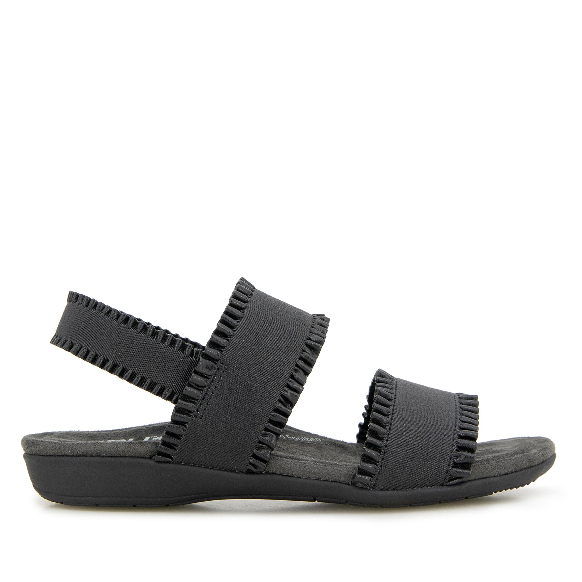 Women Azores Black